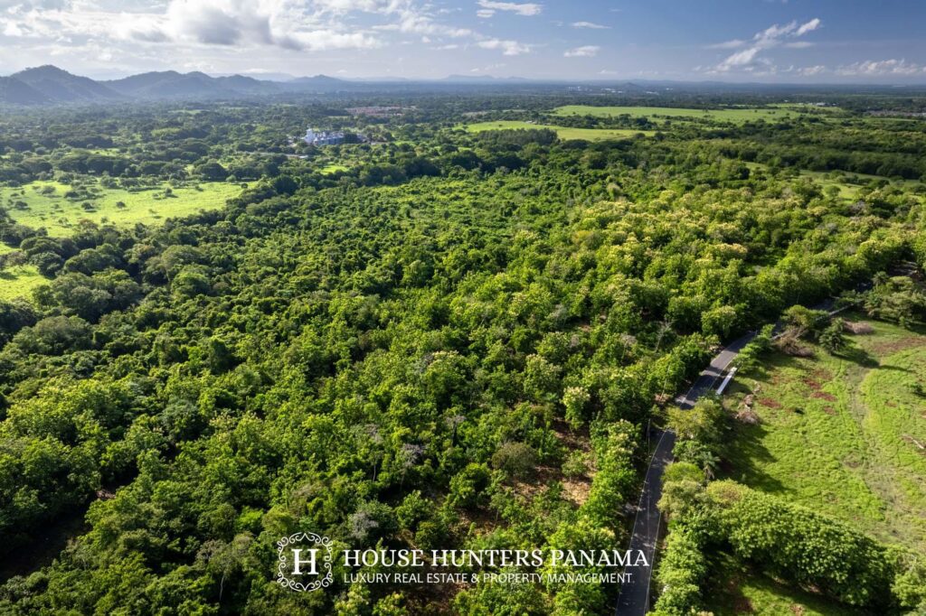 Terreno en Venta en Bágala Chiriqui Panamá | $851,842 | MLS# 25315