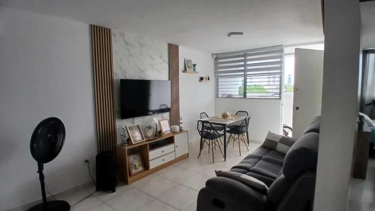 Apartamento en Venta en Juan Díaz Panamá Panamá | $77,000 | MLS# 25323