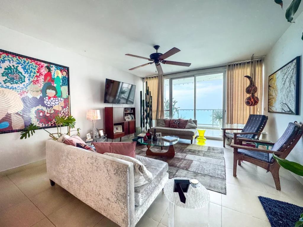 Apartamento en Alquiler en San Francisco Panamá Panamá | $550,000 | MLS# 25326