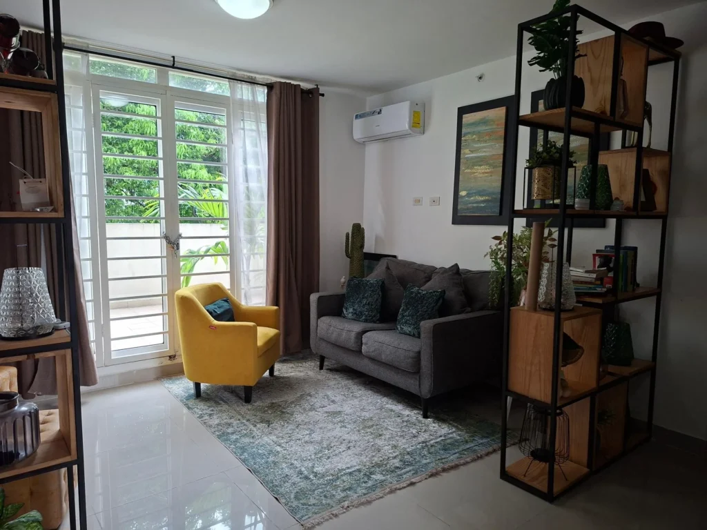 Apartamento en Alquiler en Pueblo Nuevo Panamá Panamá | $750 | MLS# 25330