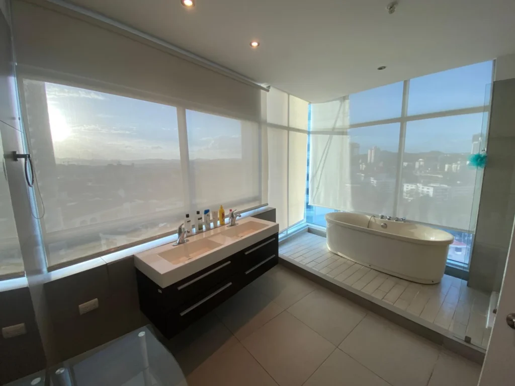 Apartamento en Venta en Bella Vista Panamá Panamá | $258,000 | MLS# 25333