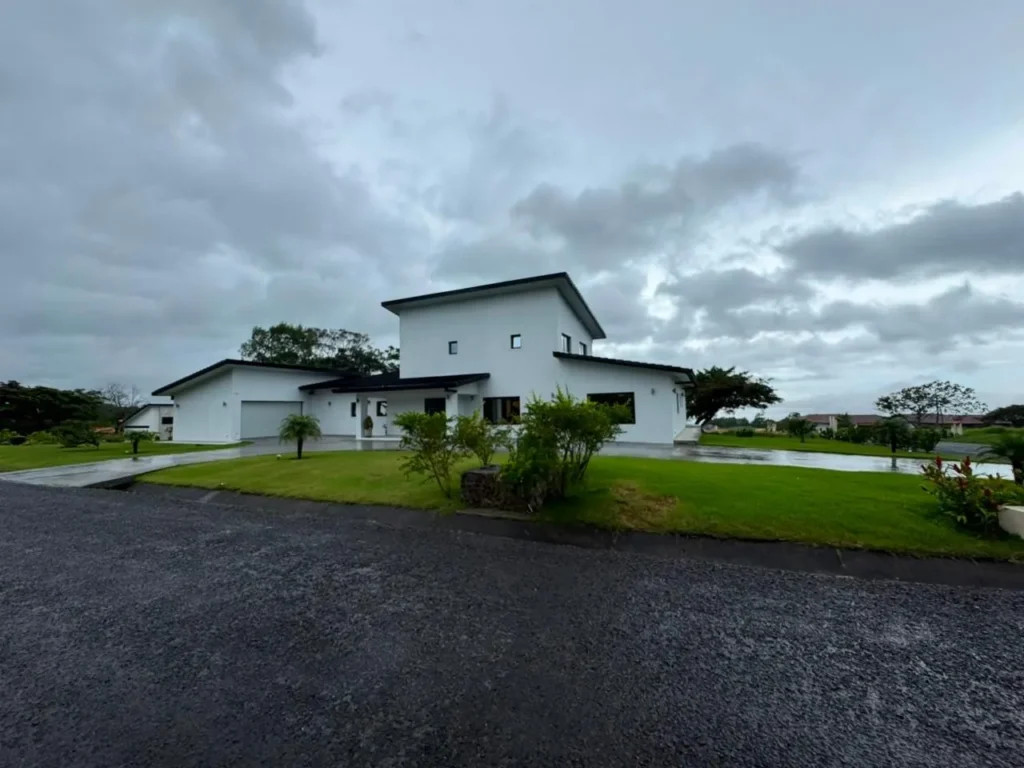 Casa en Venta en Alto Boquete Chiriqui Panamá | $999,000 | MLS# 25334