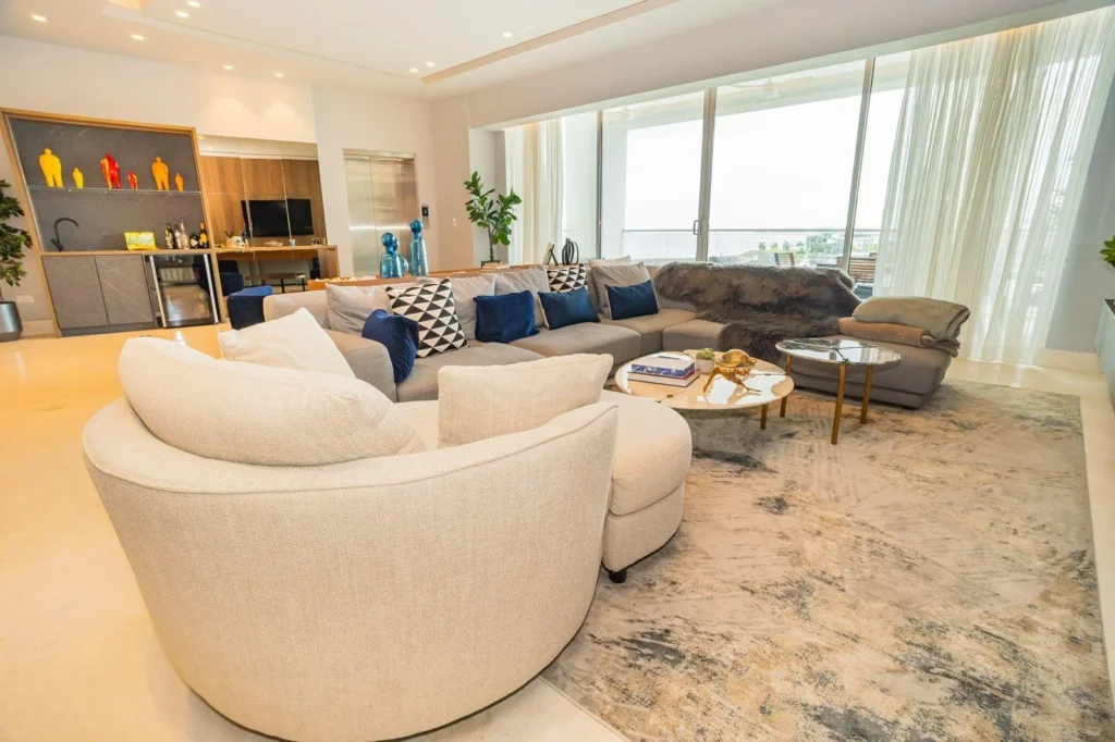 Apartamento en Venta en San Francisco Panamá Panamá | $1,750,000 | MLS# 25339