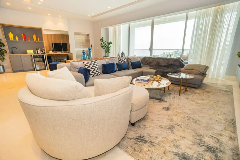 Apartamento en Venta en San Francisco Panamá Panamá | $1,750,000 | MLS# 25339