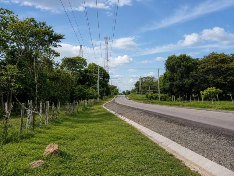 Terreno en Venta en Caldera Chiriqui Panamá | $322,640 | MLS# 25344