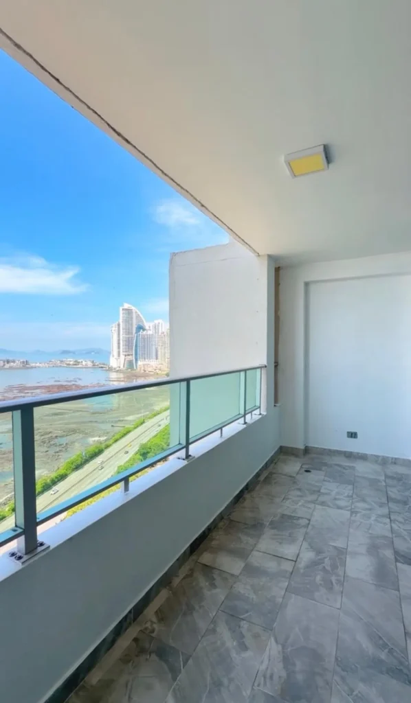 Apartamento en Venta en San Francisco Panamá Panamá | $275,000 | MLS# 25367