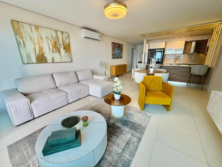 Apartamento en Alquiler en Juan Díaz Panamá Panamá | $2,700 | MLS# 25368