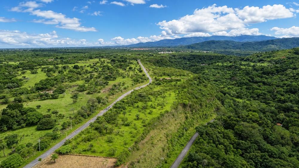 Terreno en Venta en Caldera Chiriqui Panamá | $99,000 | MLS# 25369