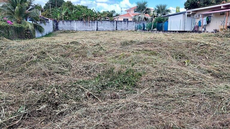 Terreno en Venta en Nueva Gorgona Panamá Oeste Panamá | $97,000 | MLS# 25370