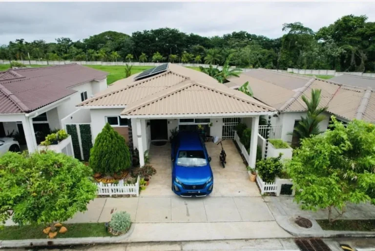 Casa en Venta en Puerto Caimito Panamá Oeste Panamá | $220,000 | MLS# 25375