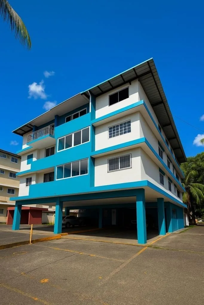 Apartamento en Venta en Parque Lefevre Panamá Panamá | $72,000 | MLS# 25376
