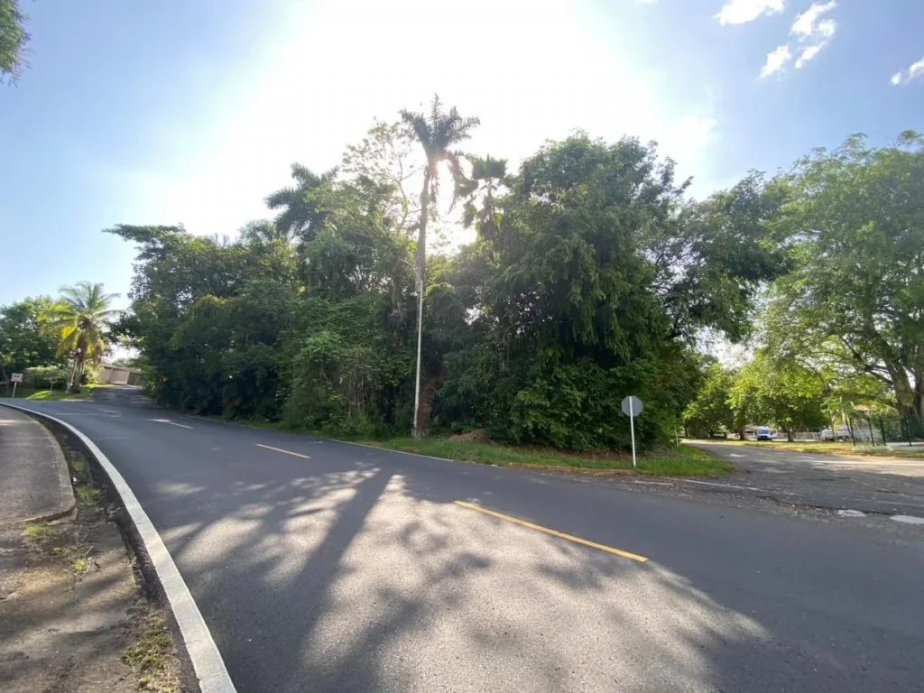 Terreno en Venta en Ancón Panamá Panamá | $233,100 | MLS# 25377