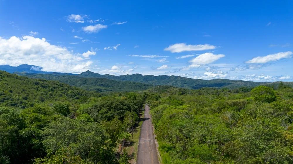 Terreno en Venta en Caldera Chiriqui Panamá | $295,000 | MLS# 25387