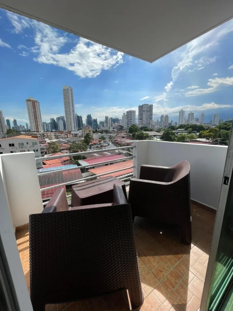 Apartamento en Venta en San Francisco Panamá Panamá | $165,000 | MLS# 25388