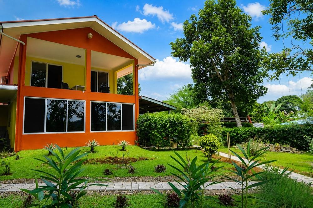 Casa en Venta en Las Lajas Chiriqui Panamá | $489,000 | MLS# 25390