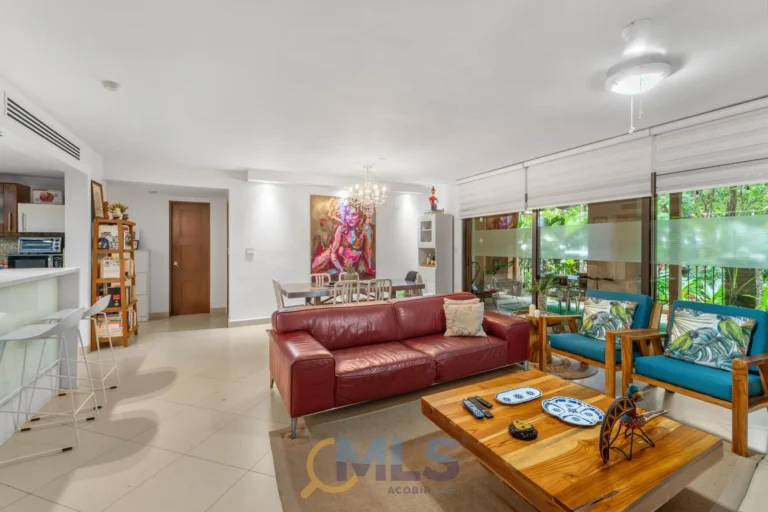 Apartamento en Venta en Ancón Panamá Panamá | $515,000 | MLS# 25394