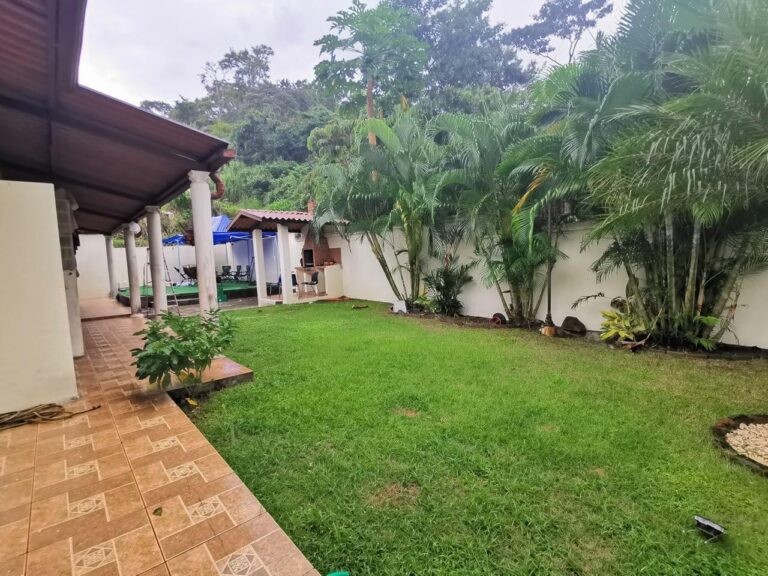 Casa en Venta en Juan Demóstenes Arosemena Panamá Oeste Panamá | $135,000 | MLS# 25396