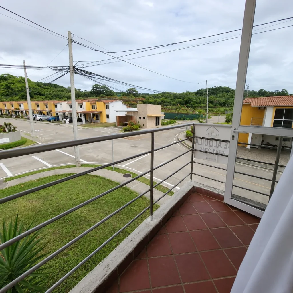Casa en Alquiler en Juan Demóstenes Arosemena Panamá Oeste Panamá | $650 | MLS# 25397