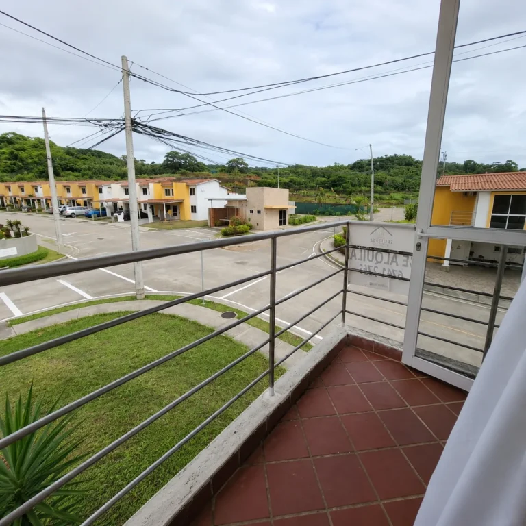 Casa en Alquiler en Juan Demóstenes Arosemena Panamá Oeste Panamá | $650 | MLS# 25397
