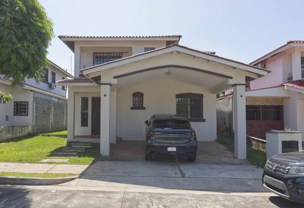 Casa en Venta en Puerto Caimito Panamá Oeste Panamá | $330,000 | MLS# 25399