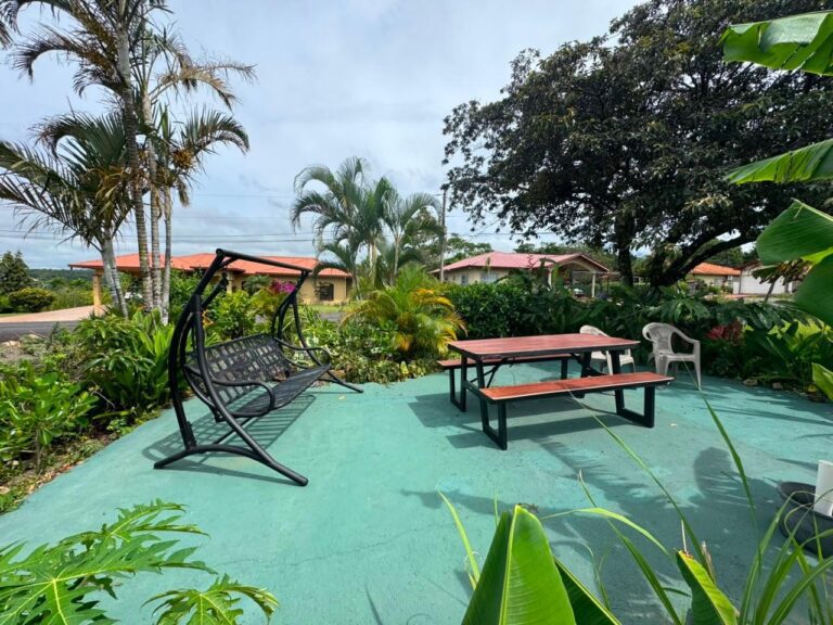 Casa en Alquiler en Alto Boquete Chiriqui Panamá | $750 | MLS# 25403