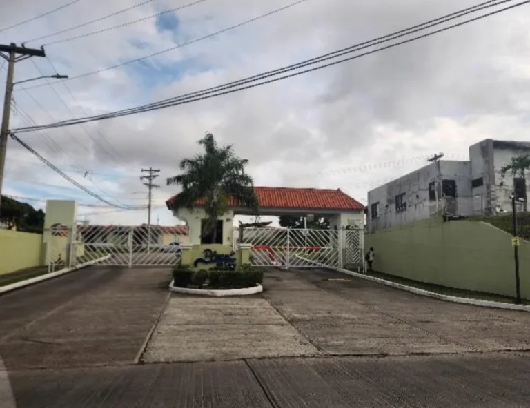 Casa en Venta en Las Cumbres Panamá Panamá | $131,400 | MLS# 25404