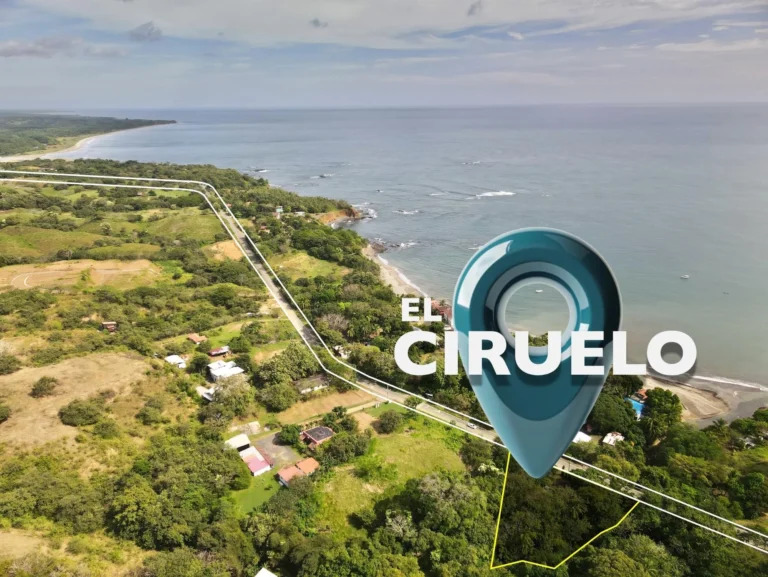 Terreno en Venta en Oria Arriba Los Santos Panamá | $172,000 | MLS# 25411