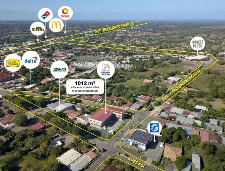 en Venta en Las Tablas Los Santos Panamá | $480,000 | MLS# 25413