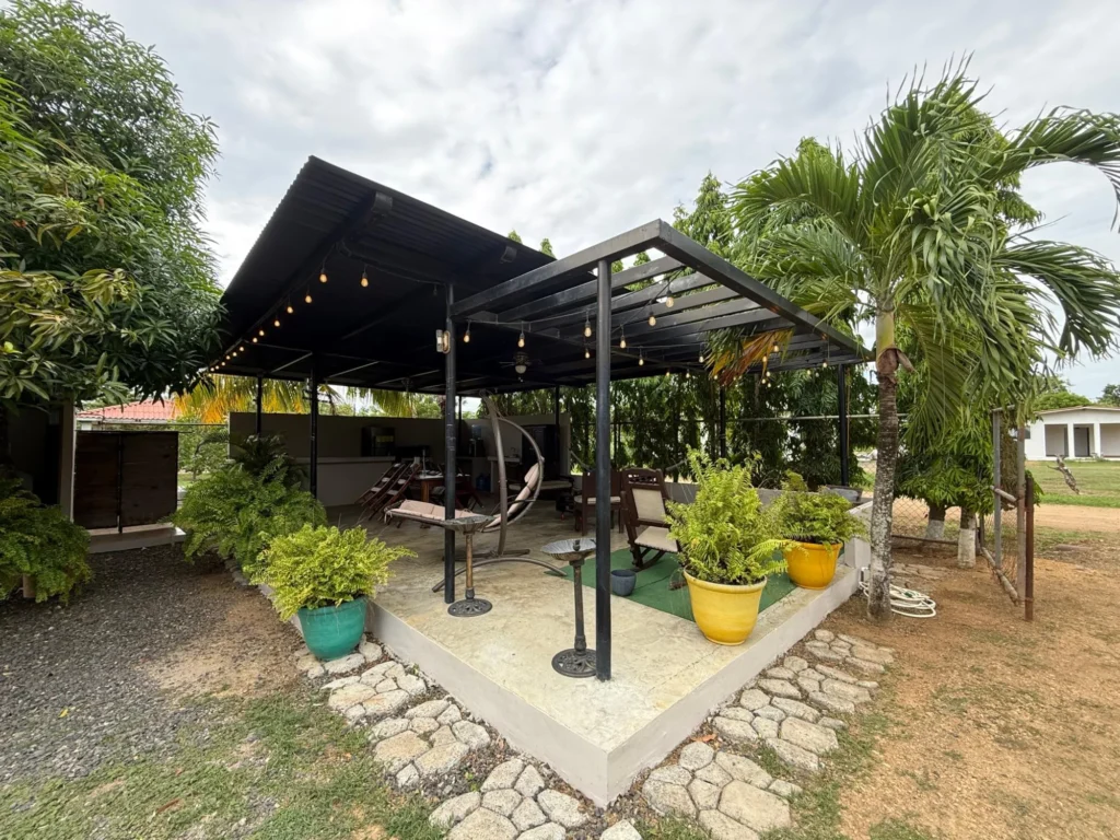 Finca en Venta en Santa Ana Los Santos Panamá | $168,500 | MLS# 25419