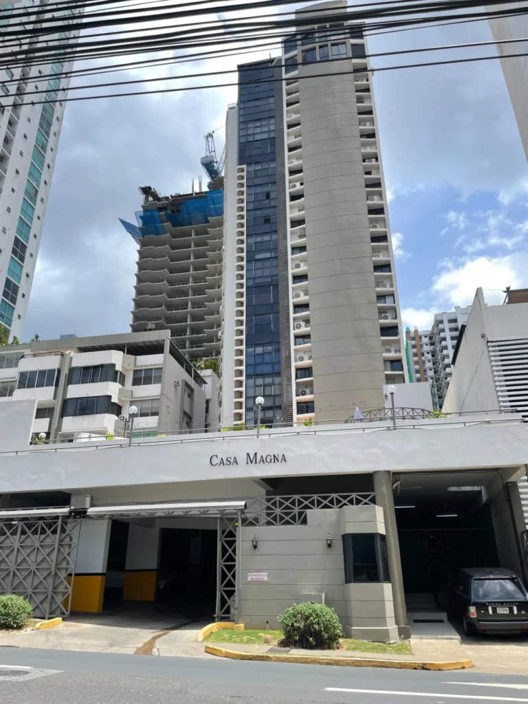 Apartamento en Venta en Bella Vista Panamá Panamá | $550,000 | MLS# 25420