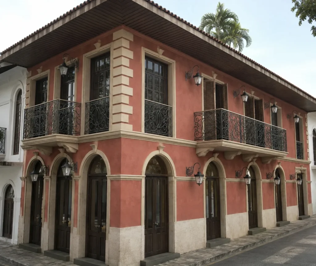 en Venta en Santa Ana Panamá Panamá | $389,000 | MLS# 25422