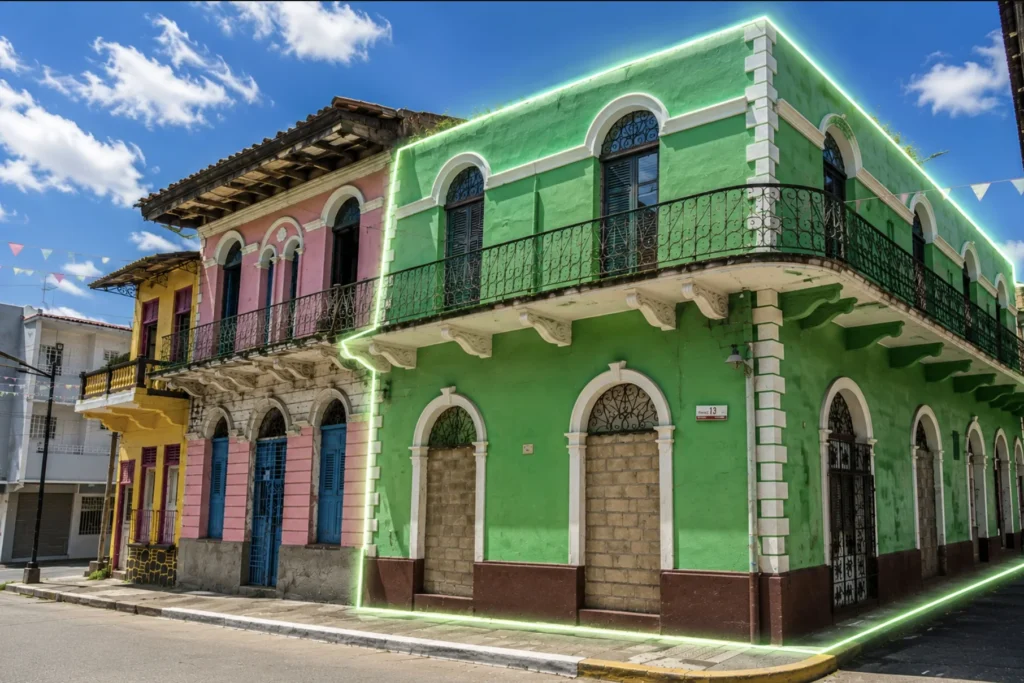 en Venta en Santa Ana Panamá Panamá | $670,000 | MLS# 25424