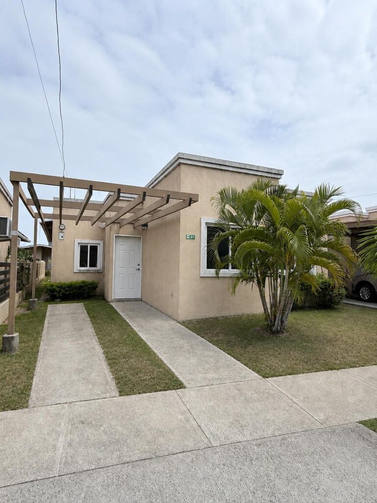 Casa en Venta en Nueva Gorgona Panamá Oeste Panamá | $120,000 | MLS# 25431