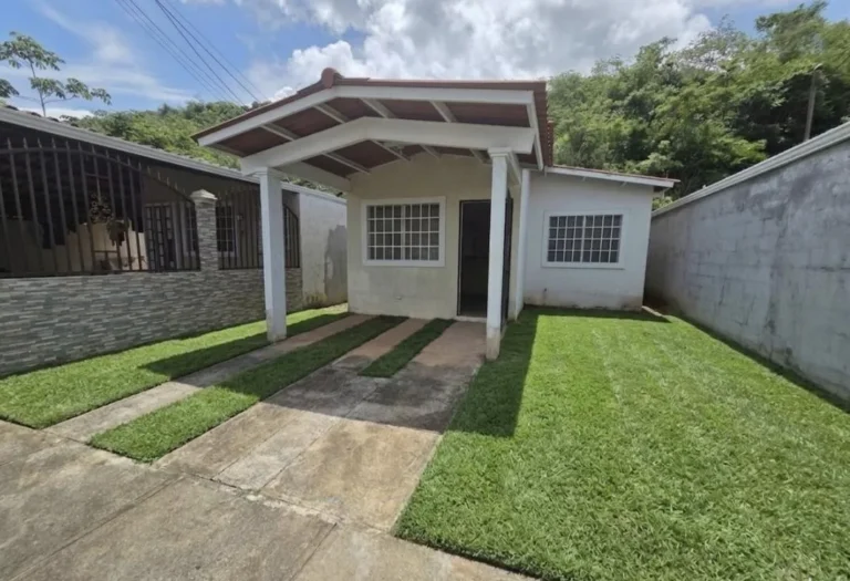 Casa en Alquiler en Playa Leona Panamá Oeste Panamá | $60,000 | MLS# 25437