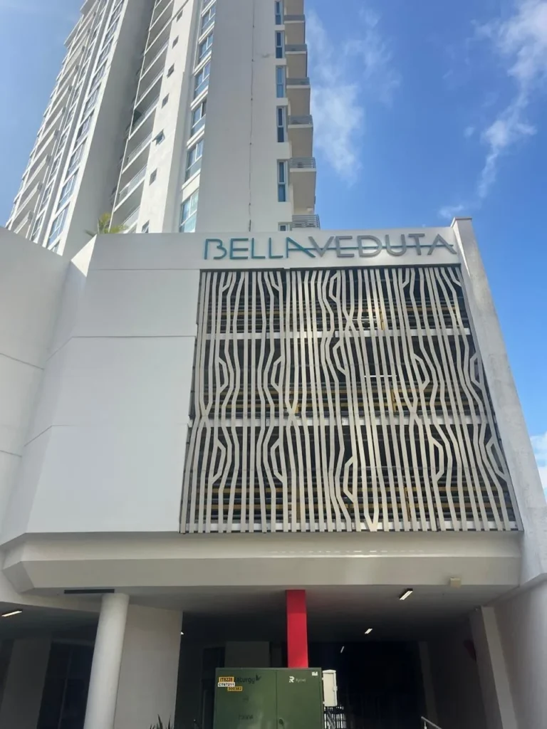 Apartamento en Venta en Pueblo Nuevo Panamá Panamá | $221,250 | MLS# 25438