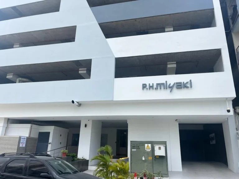 Apartamento en Venta en Bella Vista Panamá Panamá | $186,800 | MLS# 25440