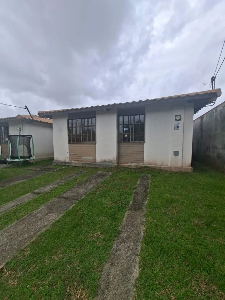 Casa en Venta en Juan Demóstenes Arosemena Panamá Oeste Panamá | $63,650 | MLS# 25441