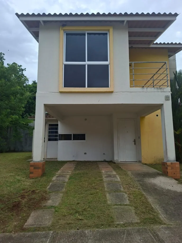 Casa en Venta en Juan Demóstenes Arosemena Panamá Oeste Panamá | $111,150 | MLS# 25442