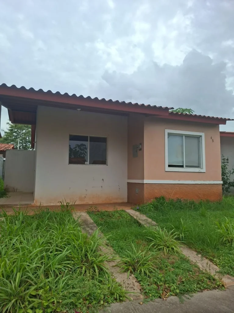 Casa en Venta en Barrio Colón Panamá Oeste Panamá | $80,750 | MLS# 25443