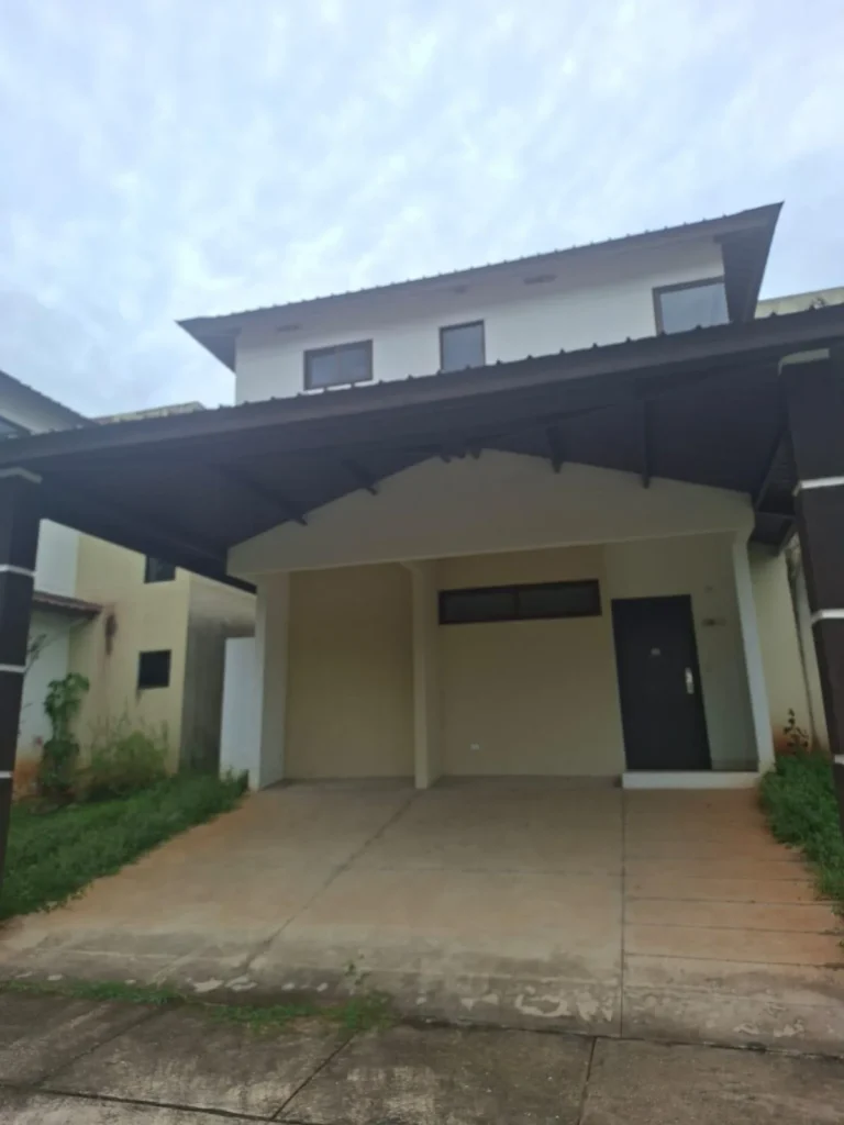 Casa en Venta en La Chorrera Panamá Oeste Panamá | $237,705 | MLS# 25444