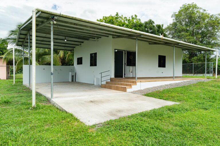 Casa en Venta en Boquerón Chiriqui Panamá | $150,000 | MLS# 25451