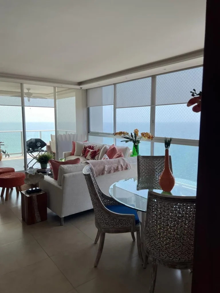 Apartamento en Venta en San Carlos Panamá Oeste Panamá | $480,000 | MLS# 25459
