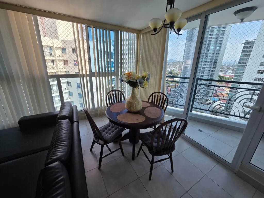 Apartamento en Alquiler en Betania Panamá Panamá | $1,300 | MLS# 25465