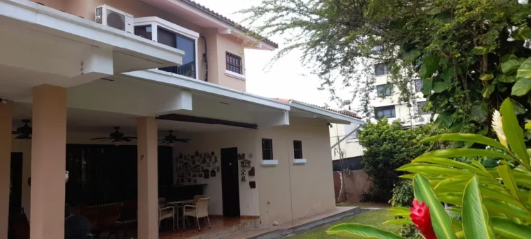 Casa en Venta en Bella Vista Panamá Panamá | $660,000 | MLS# 25470