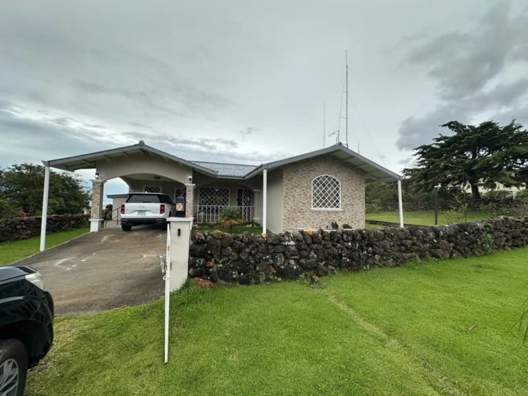 Casa en Venta en Alto Boquete Chiriqui Panamá | $275,000 | MLS# 25471