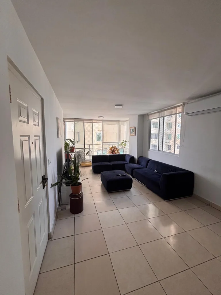 Apartamento en Venta en Betania Panamá Panamá | $184,000 | MLS# 25472