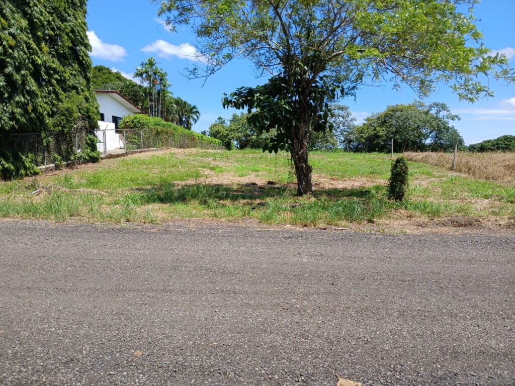 Terreno en Venta en Santiago Veraguas Panamá | $110,000 | MLS# 25474