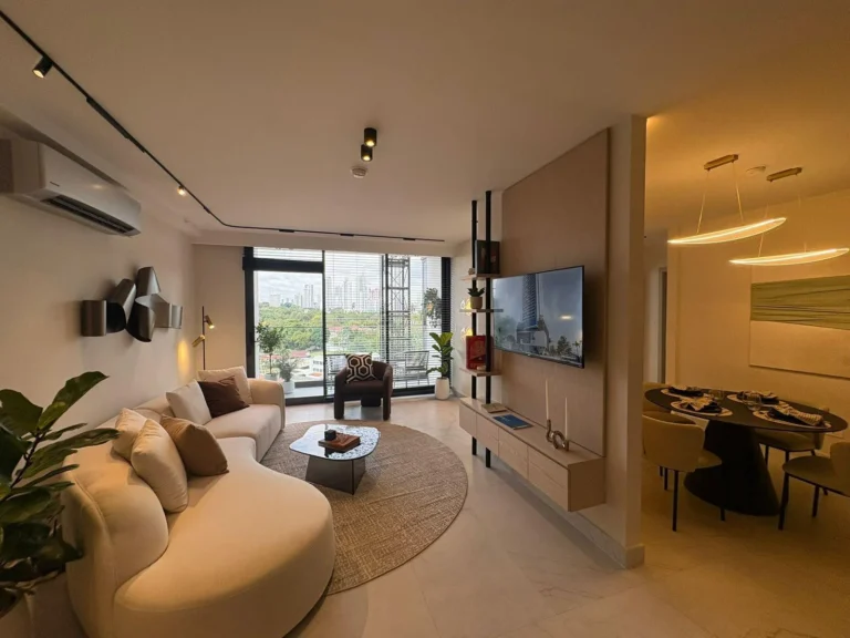 Apartamento en Venta en San Francisco Panamá Panamá | $335,000 | MLS# 25478