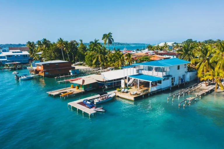 en Venta en Bocas del Toro Panamá | $740,000 | MLS# 25480