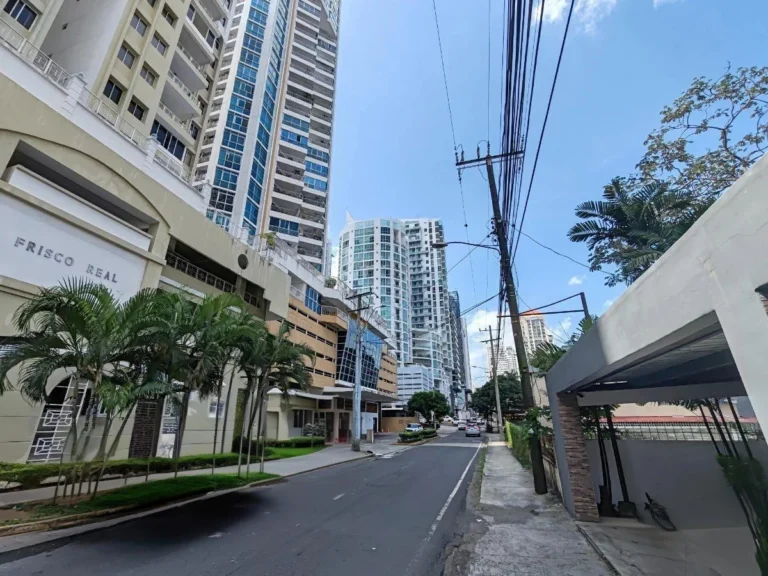Apartamento en Venta en San Francisco Panamá Panamá | $170,000 | MLS# 25481